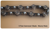 5 Ton Conveyor Chain - Heavy Duty