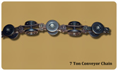 7 Ton Conveyor Chain